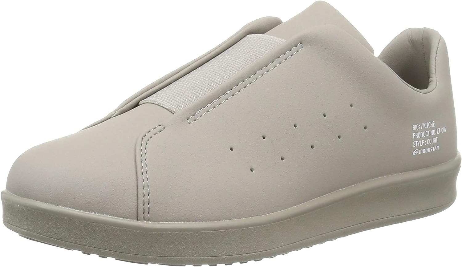 ムーンスター(MoonStar) 810s KITCHE