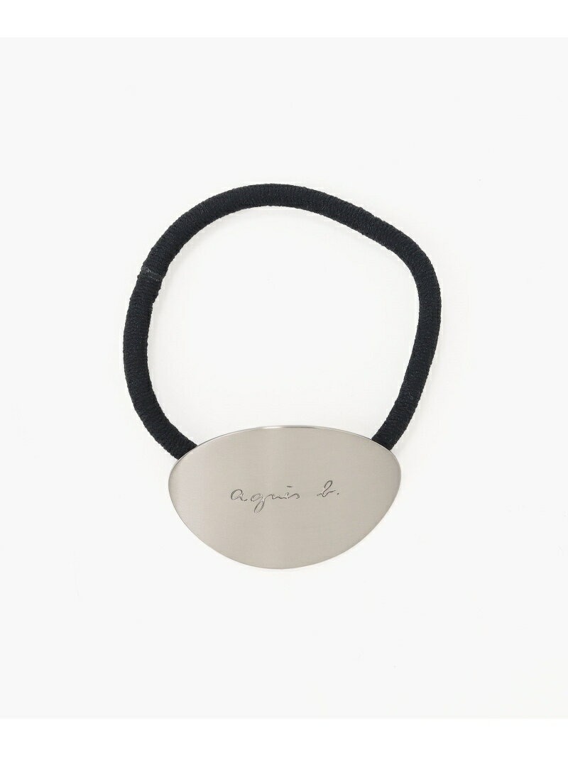 アニエスベー(agnes b) ヘアゴム