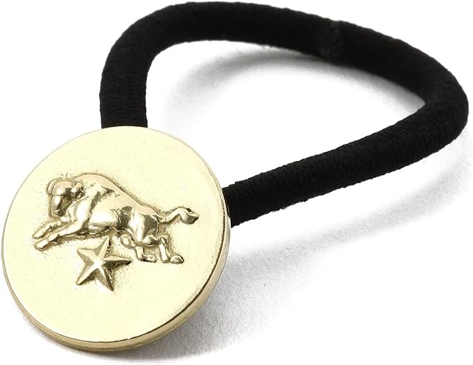 イルビゾンテ(IL BISONTE) ヘアゴム