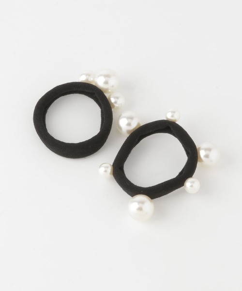 アーバンリサーチ(URBAN RESEARCH) SMELLY パール2ゴムセット