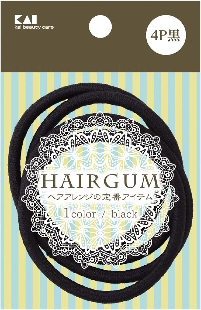 貝印 ヘップリング