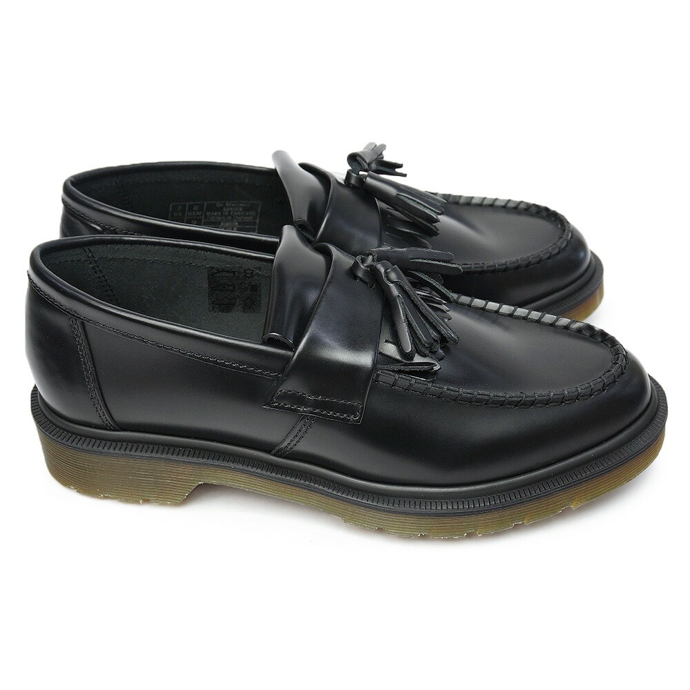 ドクターマーチン(Dr.Martens) CORE ADRIAN TASSEL LOAFER