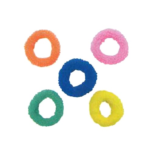 Frontrunner パイルゴム