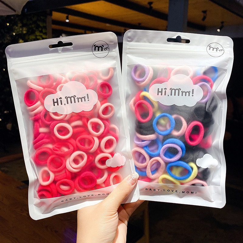 motto-motto パイルゴム 50本