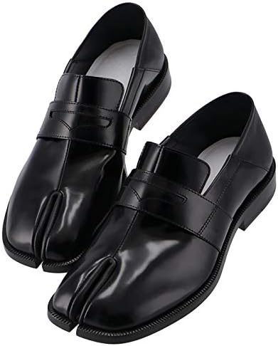 メゾン・マルジェラ(Maison Margiela) タビ ローファー