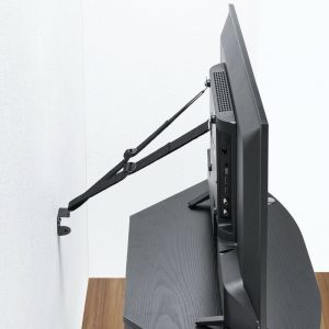 家具転倒防止グッズのおすすめ27選。インテリアに馴染みやすいモノもご紹介