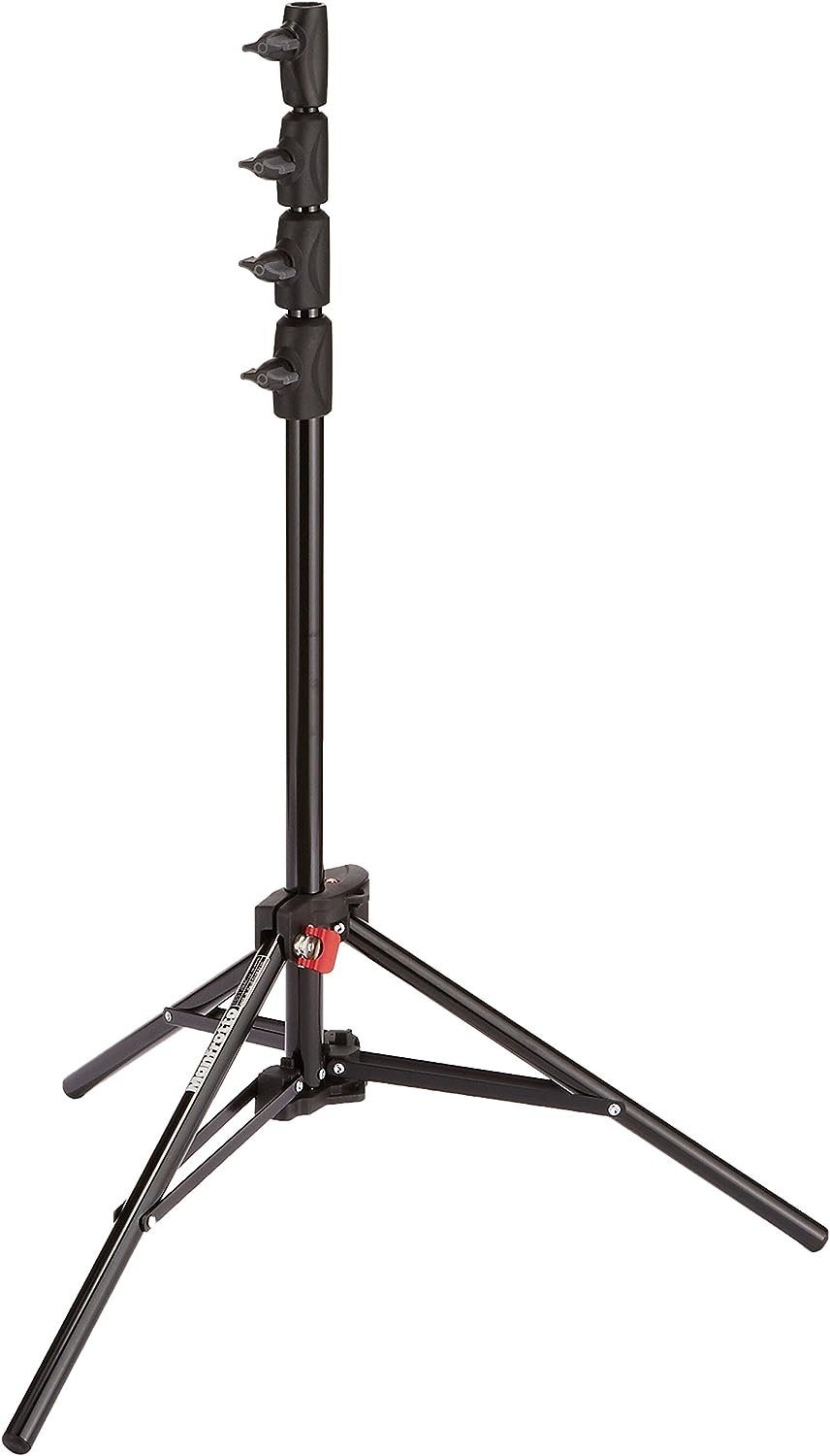 マンフロット(Manfrotto) アルミ ミニコンパクトスタンド AC Jタイプ 1051JBAC