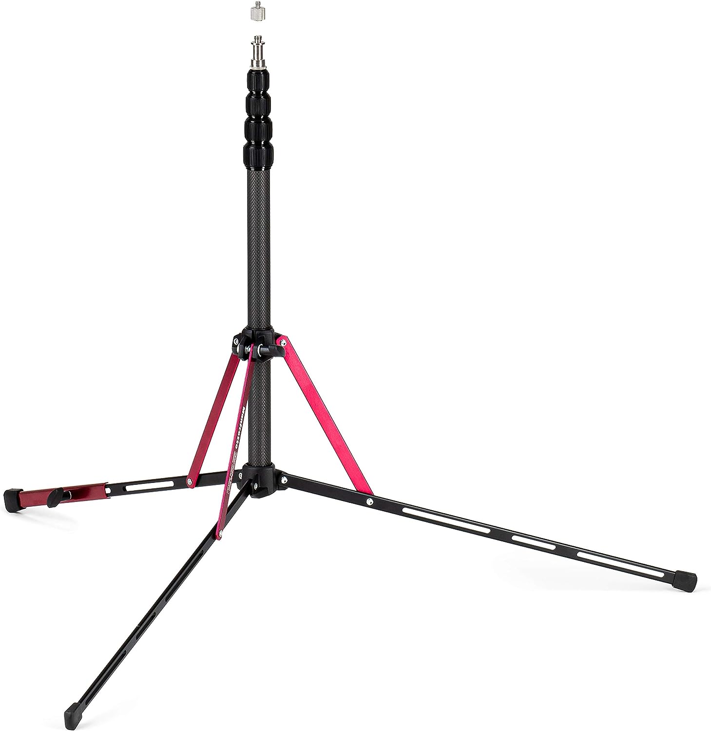 マンフロット(Manfrotto) カーボンナノポールスタンド MS0490C