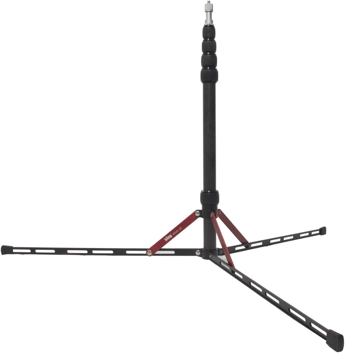 キング(KING) カーボンライティングスタンド KCLS-01