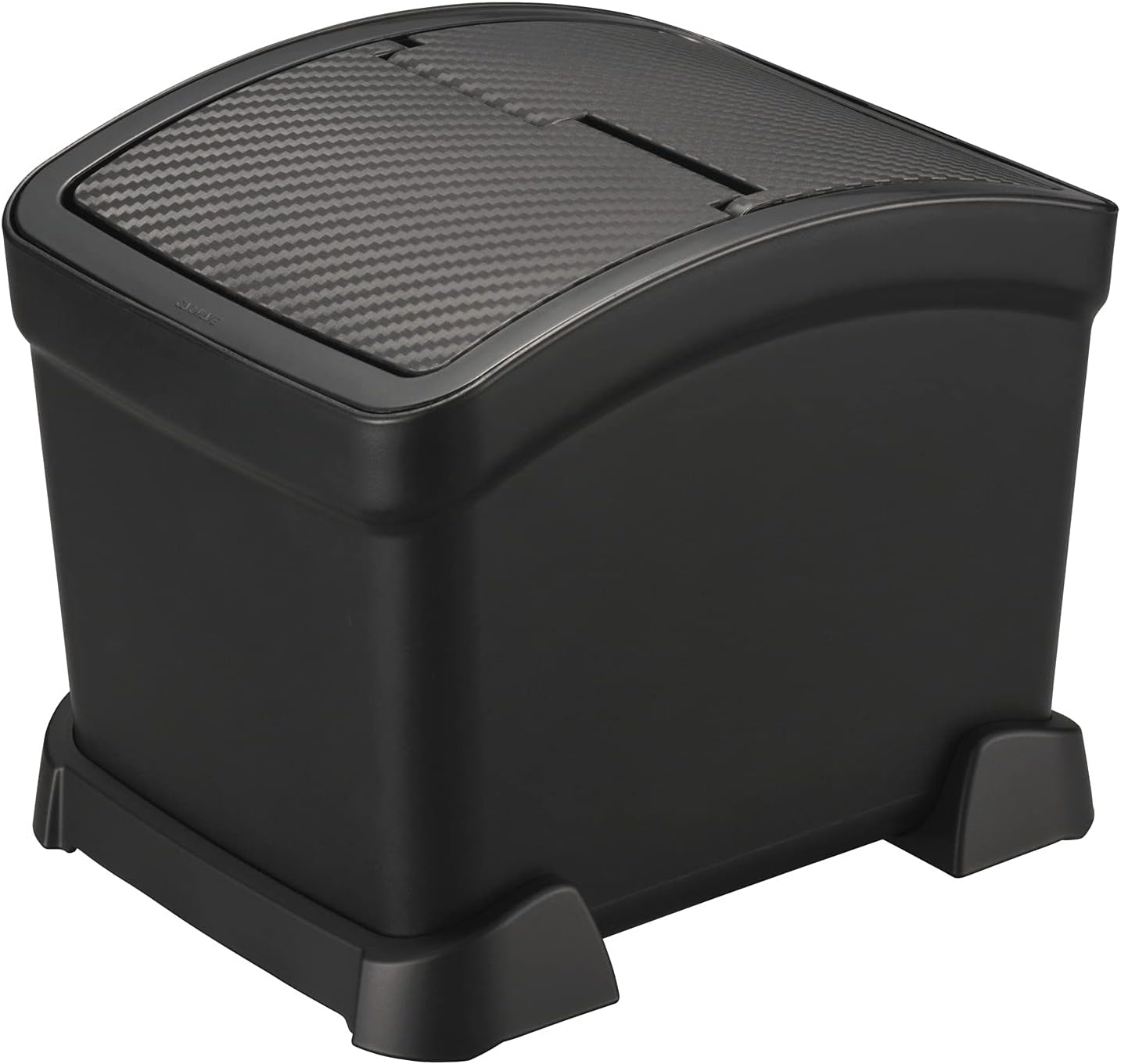 カーメイト(CARMATE) サポーター付ゴミ箱 DZ572