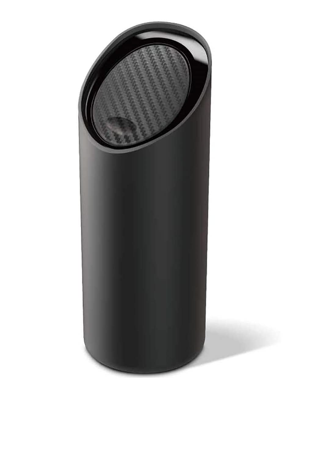 カーメイト(CARMATE) ソフトゴミ箱 スラッシュボトル S DZ543