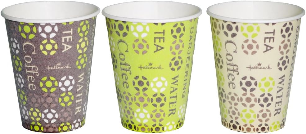 サンナップ(SunNap) ストロングカップHMカフェ 60個 C2060DC