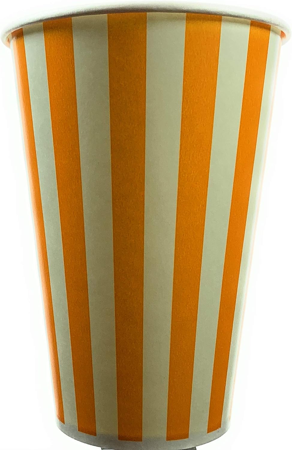 東罐興業 紙コップ ストライプ 50個 SCM-400PP