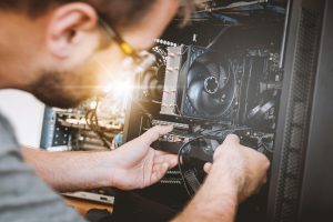 自作PCに必要なパーツの選び方。CPUやマザーボードなど基礎知識を解説