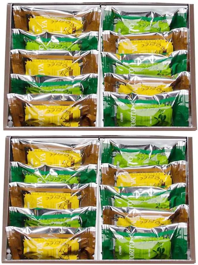 日影茶屋 LES P TISSERIES LA MARÉE DE CHAYA フリアン