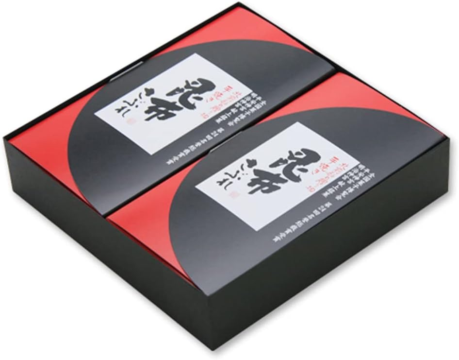 小堀菓舗 昆布さぶれ