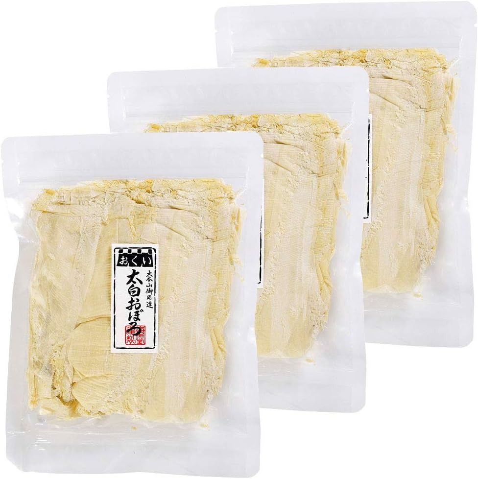 奥井海生堂 太白おぼろ昆布