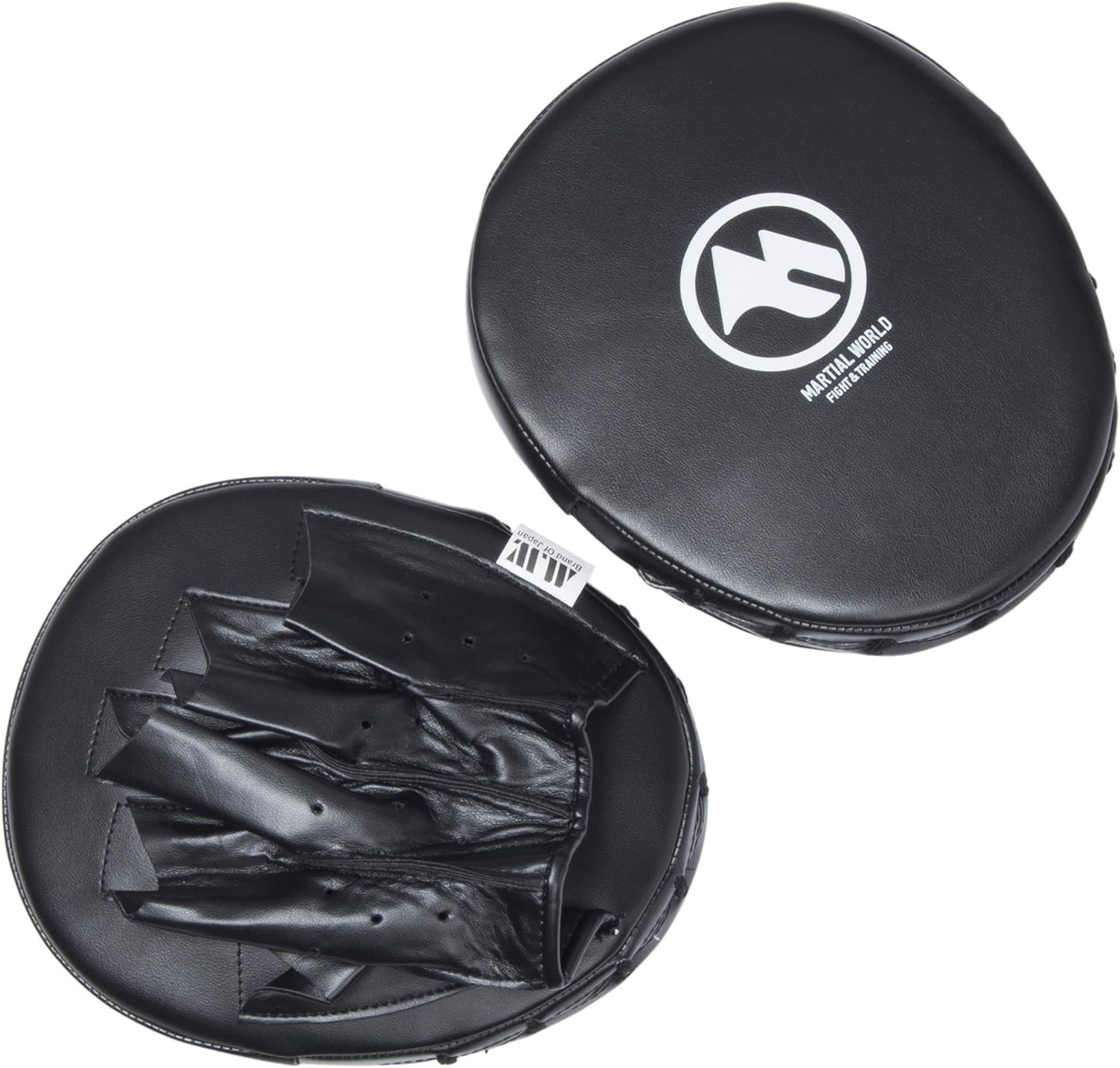 マーシャルワールド(MARTIAL WORLD) ウォームアップミット PM15