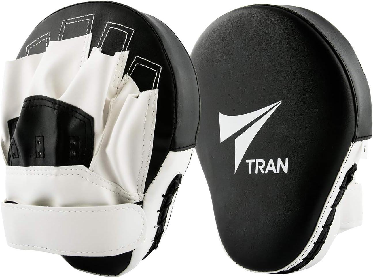トラン(TRAN) パンチングミット