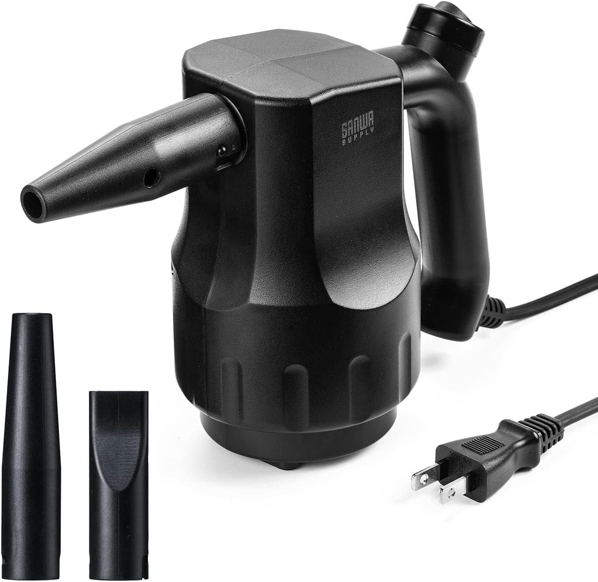 サンワサプライ(SANWA SUPPLY) 電動エアダスター 200-CD067