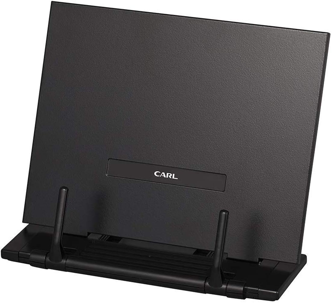 カール事務器 ブックスタンダー BKS-820