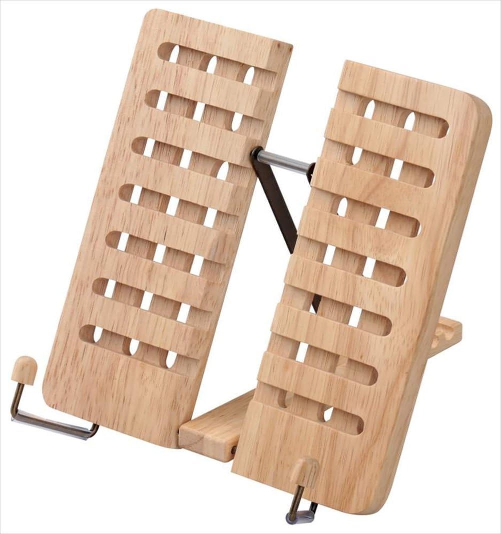 レイメイ藤井 ブックスタンドM BM19