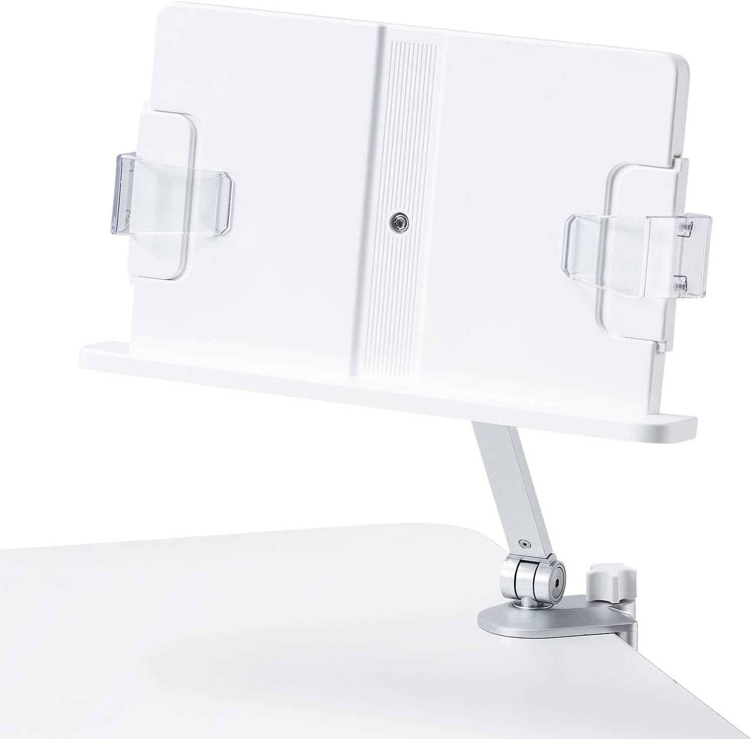 イーサプライ ブックスタンド