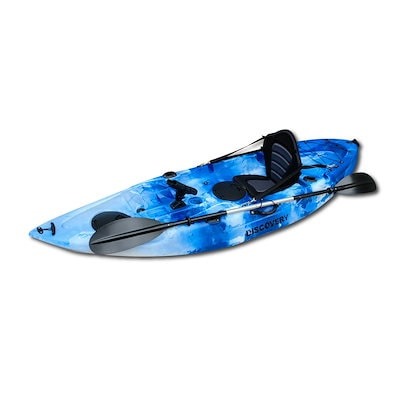 ディスカバリー(Discovery) マリブソロカヤック