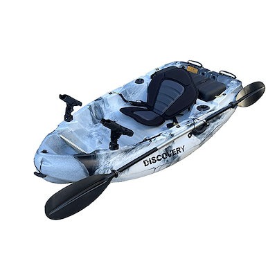 ディスカバリー(Discovery) コンパクトカヤック