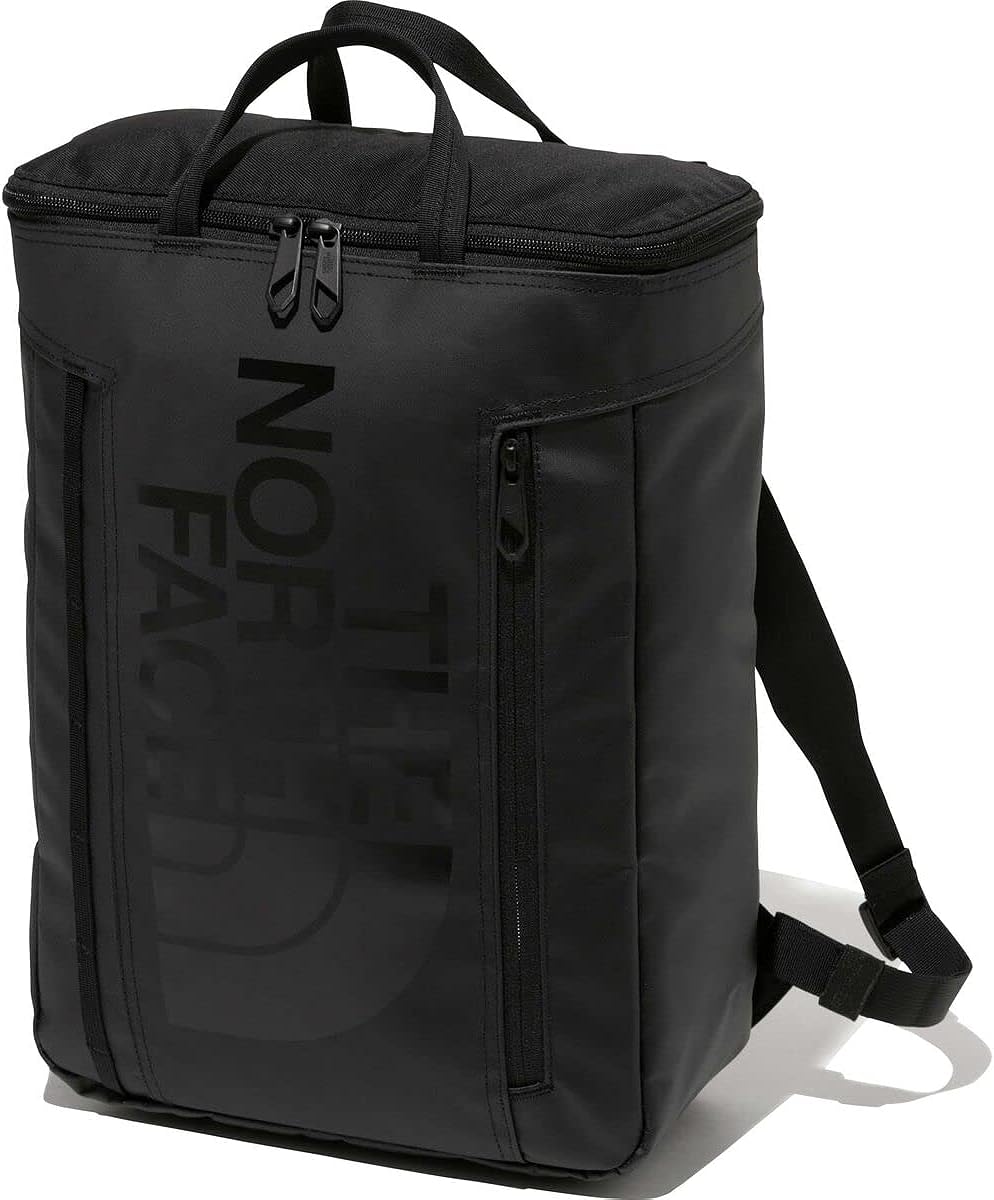 ザ・ノース・フェイス(THE NORTH FACE) BCヒューズボックストート