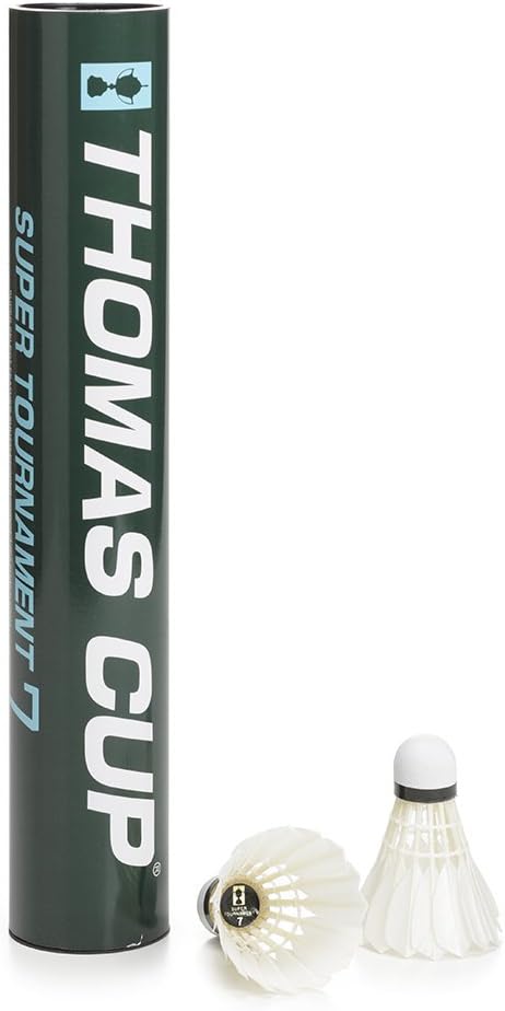 THOMAS CUP SUPER TOURNAMENT 7