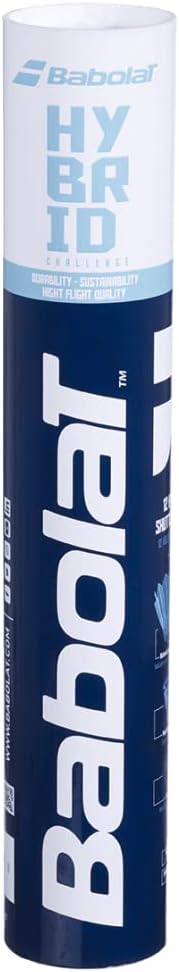 BabolaT ハイブリッド チャレンジ
