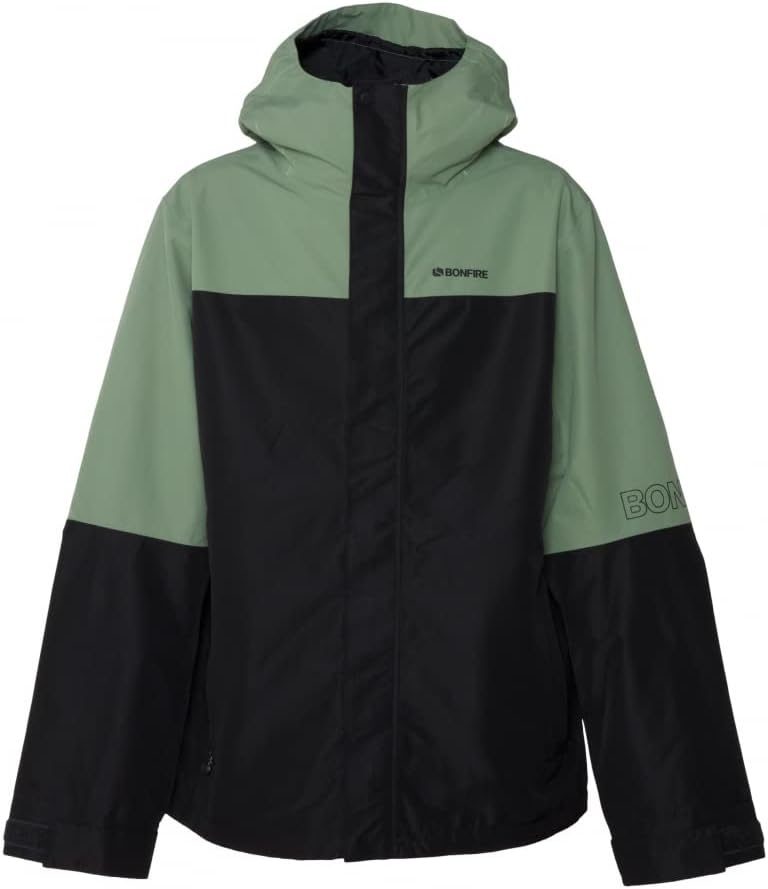 ボンファイア(BONFIRE) BUFFER JACKET BBFW220015