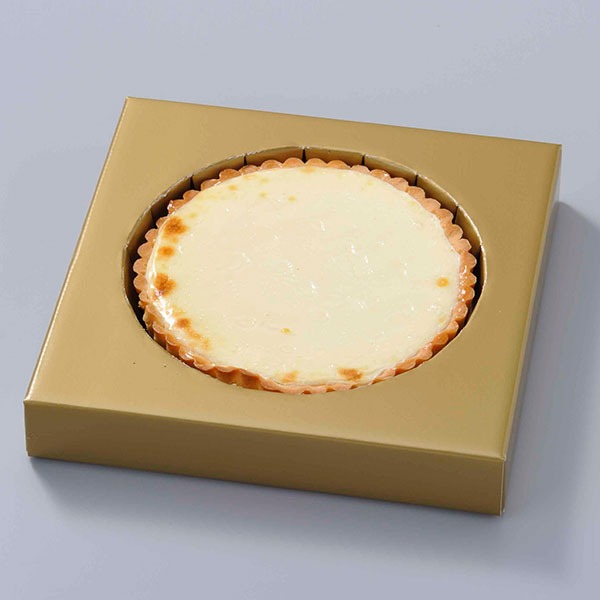 丸安田中屋 チーズアントルメ 5号