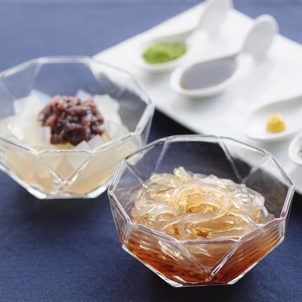 マツキ 寒天と寒天製品よりどり5点セット