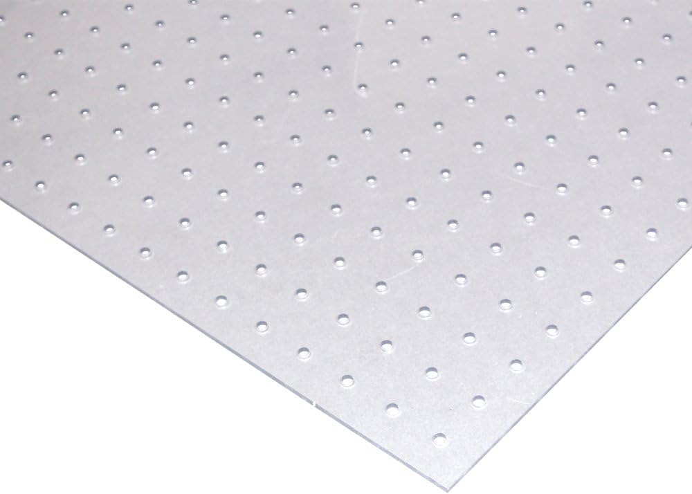 光(HIKARI) 樹脂製パンチングボード PGEB274-1