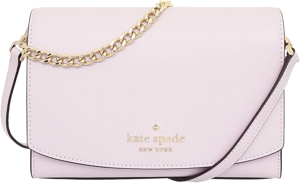 ケイトスペードニューヨーク(kate spade new york) ショルダーバッグ カーソン ピンク レディース