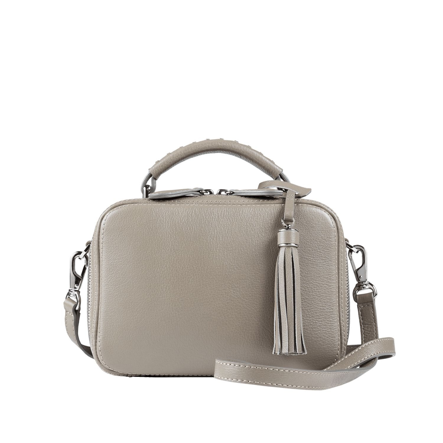 土屋鞄製造所 クラルテ スウィングミニショルダー