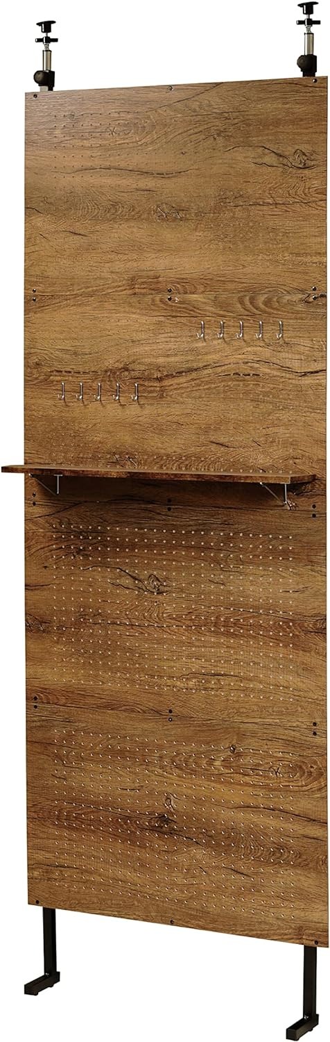 弘益(KOEKI) 突っ張り有孔ボード TYB-800