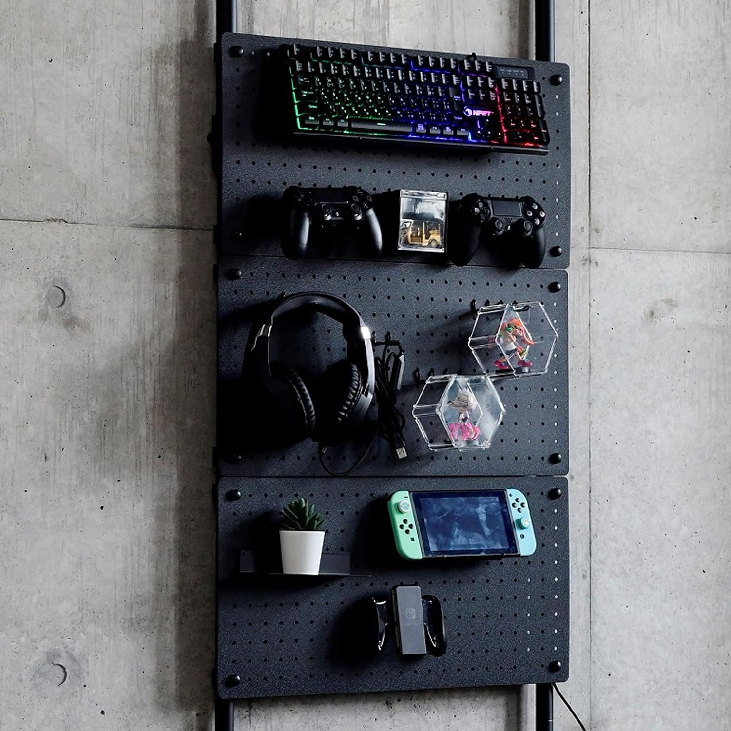 山善(YAMAZEN) 突っ張りパーテーション WJP-763RM