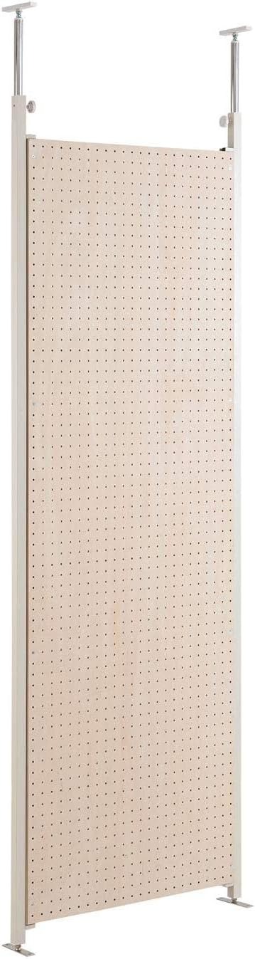 ナサ流通企画 連結間仕切りパーテーション 有孔ボードタイプ NJ-0507