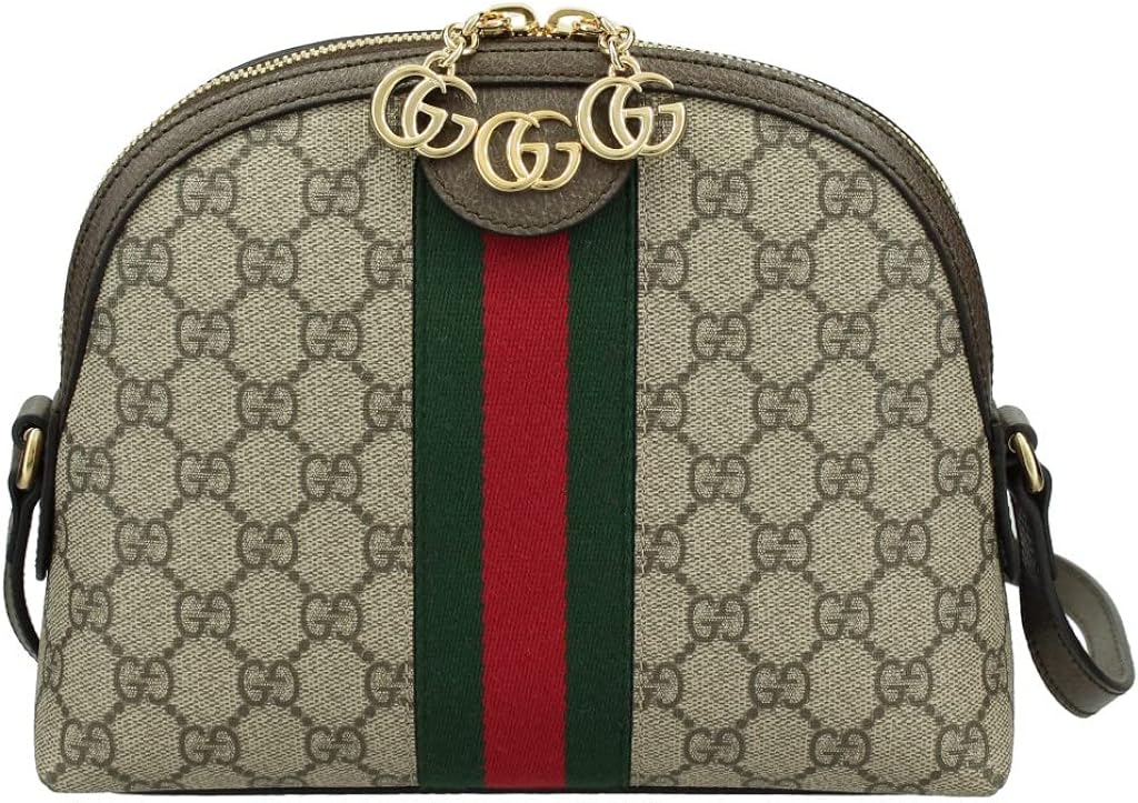 グッチ(GUCCI) オフィディア GG ショルダーバッグ