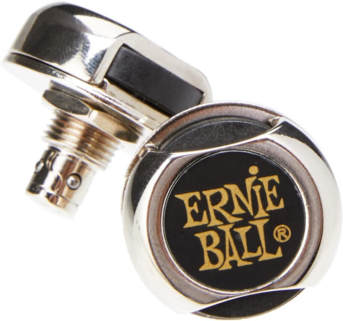 アーニーボール(ERNIE BALL) SUPER LOCKS NICKEL P04600
