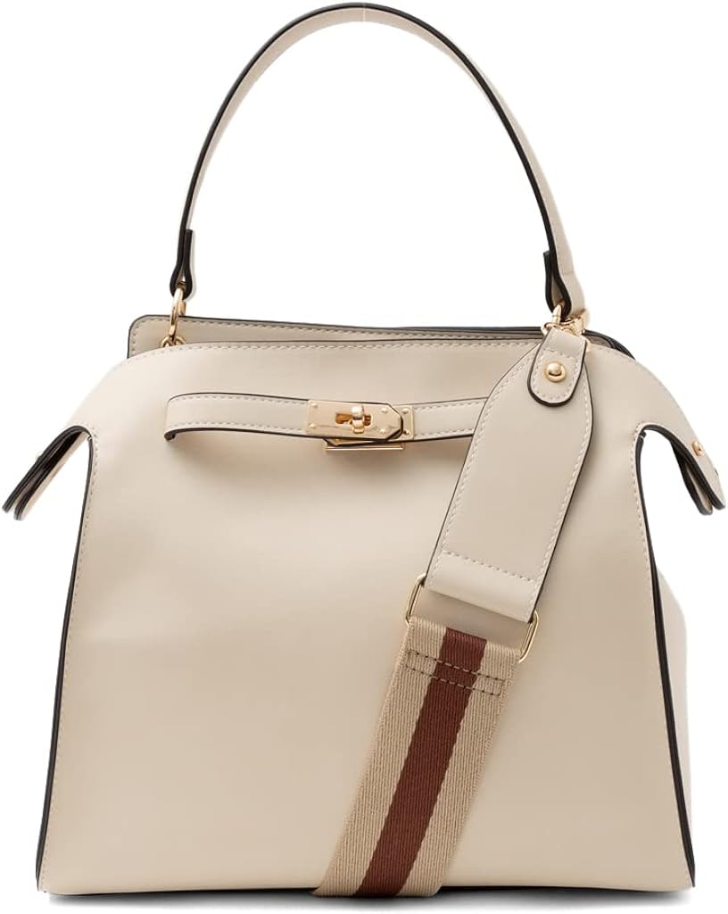 ヴィータフェリーチェ(VitaFelice) ワンハンドル2wayトートバッグ