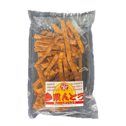 やまえ堂 栗んとう