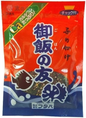 フタバ 御飯の友