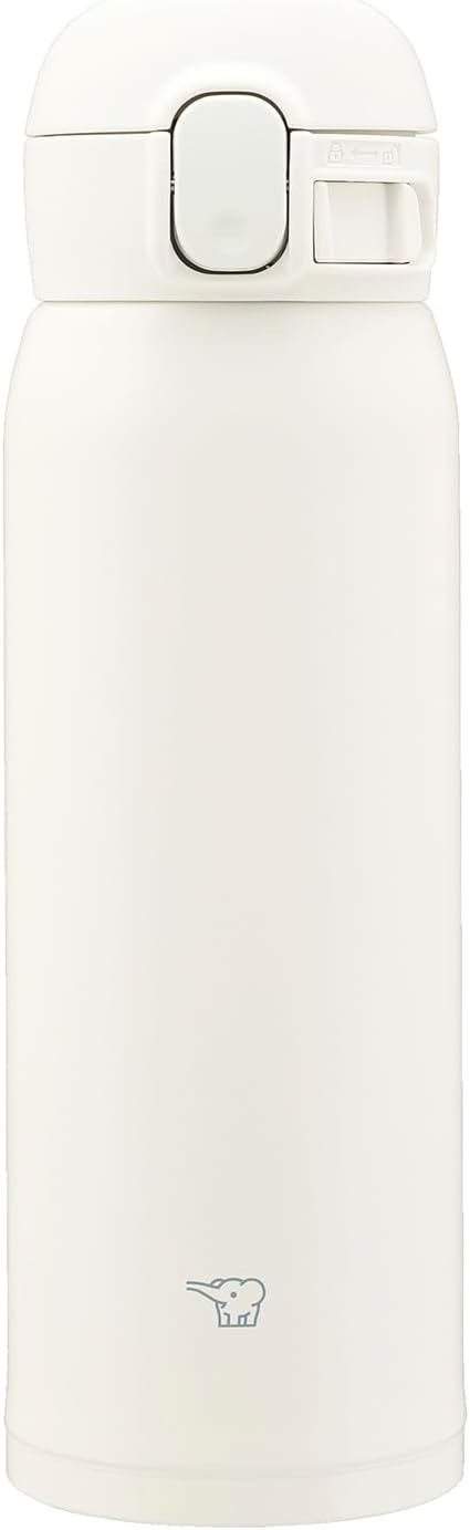 象印マホービン(ZOJIRUSHI) ステンレスマグ SM-WS48