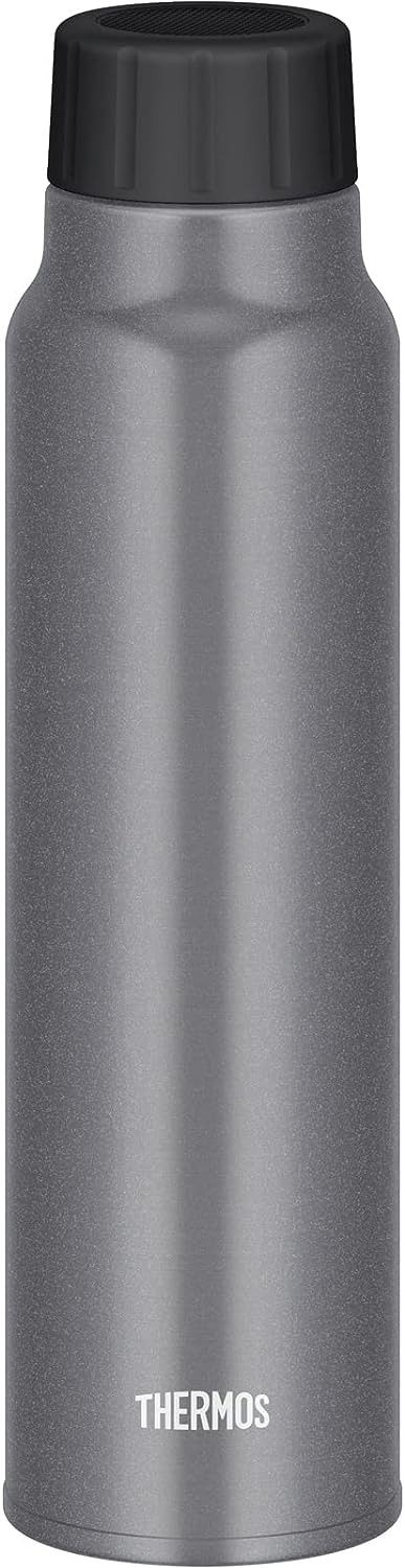 サーモス(THERMOS) 保冷炭酸飲料ボトル FJK-750