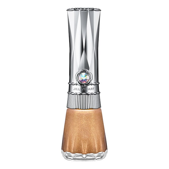 ジルスチュアート(JILLSTUART) ネイルラッカー ダズリングビジュー