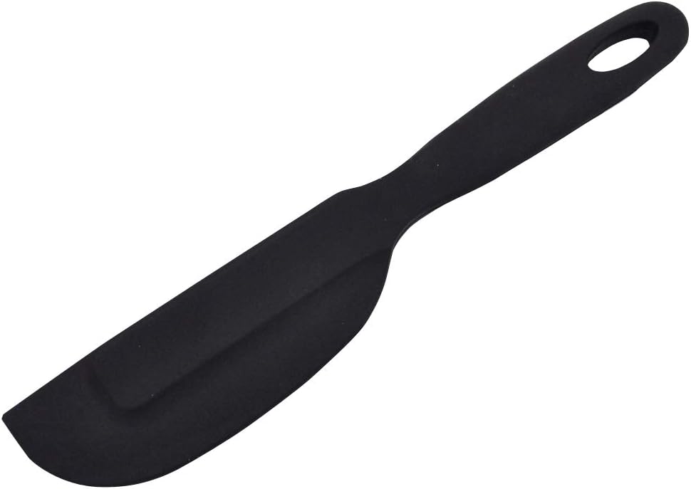 貝印 料理家の逸品 シリコンクレセントカーブターナー DH2504